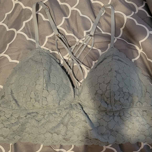 Aerie Bralette(M) Like new!! - Picture 1 of 3